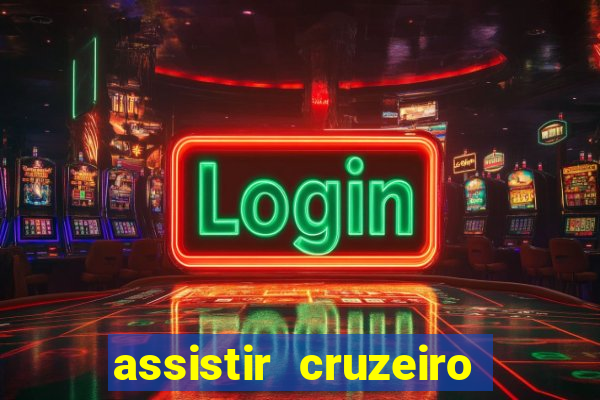 assistir cruzeiro das loucas online